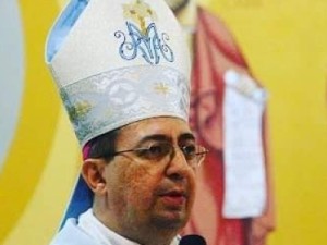 Bispo da diocese de Tianguá testa positivo para Covid-19