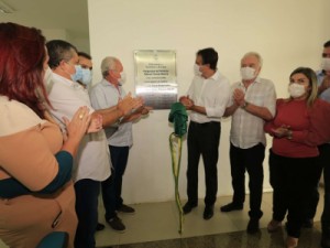 Governo entrega no Cariri a 20ª Policlínica Regional do Ceará