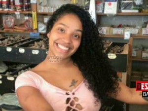 Jovem é encontrada morta a tiros dentro de casa em Belford Roxo RJ