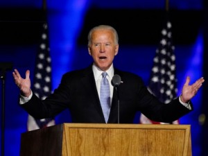 Biden anuncia força-tarefa contra Covid-19 e lança site com prioridades da gestão