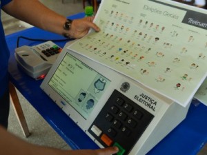 Eleitores não podem ser presos nem detidos a partir desta terça-feira; vejas as 3 exceções