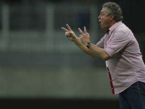 Inter anuncia a contratação do técnico Abel Braga até fevereiro de 2021