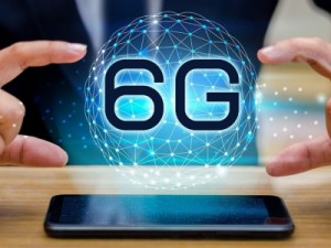 China lança primeiro satélite de internet 6G