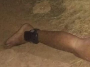 Jovem é morto a tiros quando estava na casa do avô em Itaitinga