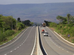 Barbalha, Missão Velha e Juazeiro ganham rodovias modernas