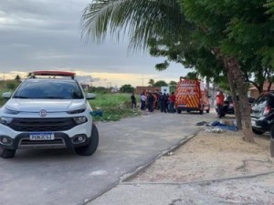 Presos por tentar matar PM em Fortaleza vigiavam área e ordenaram que vítima parasse o veículo