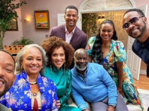 Will Smith lança trailer da reunião do elenco de 'Um Maluco no Pedaço'; assista