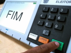 6,5 milhões de cearenses decidem neste domingo o prefeito e vereadores de 184 municípios