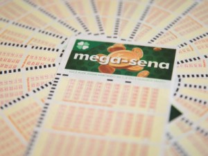 Mega-Sena acumula e prêmio previsto é de R$ 50 milhões