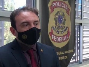 PF registra propaganda irregular, transporte ilegal de eleitor e boca de urna no CE