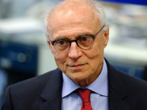 Com mais de 167 mil votos, Eduardo Suplicy é o vereador mais votado do Brasil