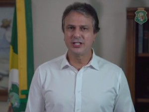“Todos terão meu apoio e do Governo do Estado para trabalhar”, diz Camilo a prefeitos eleitos