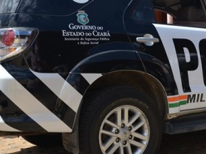 Facada fatal, jovem assassinato por primo na cidade de Abaiara