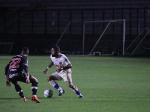 Fortaleza desperdiça chances e empata em nova boa atuação sem vitória na Série A