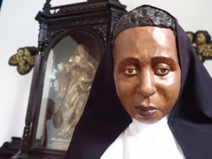 História da beata negra que protagonizou milagres em Juazeiro