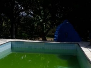 Adolescente de 13 anos morre afogada em piscina de chácara em Juazeiro do Norte