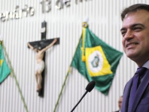 Barbalhense Deputado Fernando Santana testa positivo para Covid-19