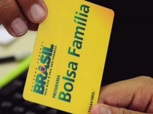 Beneficiário do Bolsa Família receberá por poupança digital