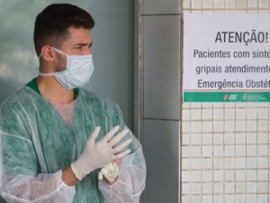 Mais de 18 mil profissionais de saúde foram diagnosticados com Covid-19 no Ceará