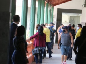 Segundo turno começa com tranquilidade em Fortaleza e Caucaia