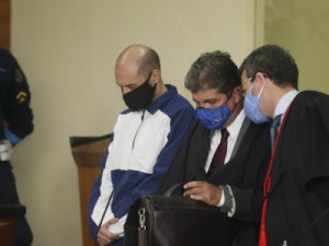 Em julgamento mais longo da história do Ceará, Barberena é condenado a 82 anos de prisão