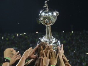 Conmebol define datas e horários dos jogos das quartas de final; veja o calendário