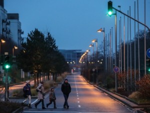 Mais de 12 mil pessoas evacuadas em Frankfurt para desativação de bomba da Segunda Guerra Mundial