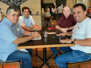 PT quer a presidência da Câmara do Crato e Pedro Lobo é nome indicado