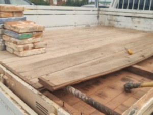 Casal é preso com 117 Kg de cocaína pura em fundo falso de caminhonete, no MA