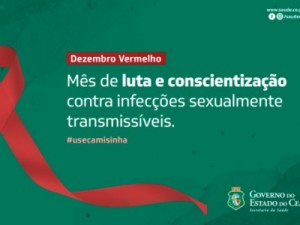 Sesa orienta sobre medidas de prevenção do vírus HIV