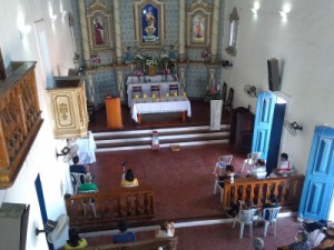 No Ceará, 35 cidades celebram hoje Imaculada Conceição