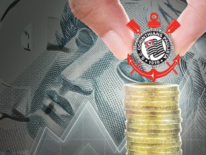 Com R$ 920 milhões em dívidas até o 3º trimestre, maior desafio do novo presidente do Corinthians será a crise financeira alvinegra