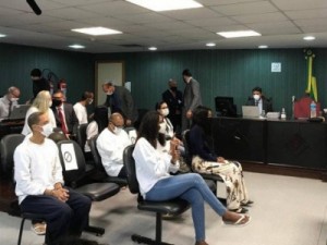 Testemunha confirma versão de que filha biológica de Flordelis também atirou em pastor