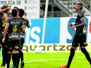 Ceará X Atlético/GO: o que está em jogo, onde assistir e prováveis escalações