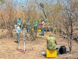 Estudo aponta nova nascente para o Rio Jaguaribe, maior do Ceará