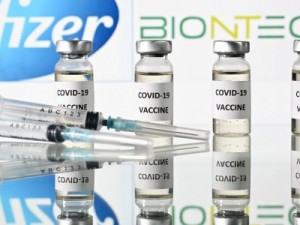 EUA aprova uso emergencial da vacina da Pfizer e BioNTech