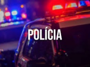 Homem morre e mulher fica esfaqueada em motel, suspeito é preso em Londrina