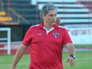 Ídolo do Ferroviário, Marcelo Veiga morre vítima de Covid-19