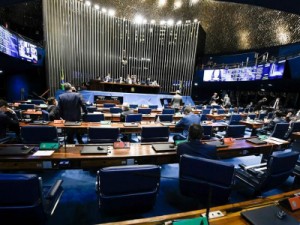 Senado derruba alterações no Fundeb feitas pela Câmara