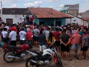 Três PMs são presos suspeitos de assassinar 5 pessoas na Chacina de Quiterianópolis