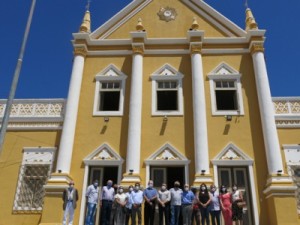 URCA conclui projeto para criação da Faculdade de Medicina da Instituição