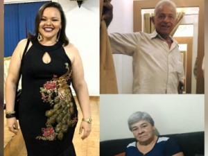 Advogado perde irmã, pai e mãe para Covid-19 em menos de 20 dias
