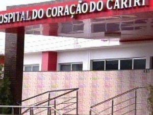 Barbalha - Hospital do Coração se torna pioneiro em cirurgia cardíaca pediátrica