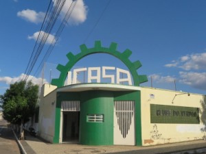 Icasa pede R$ 52 milhões contra CBF na Justiça