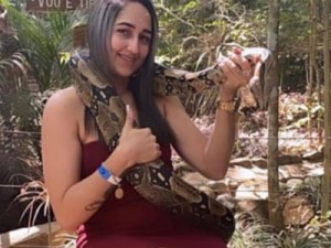 Jovem envolvida em dez homicídios motivados por desavenças com o ex é presa em SP