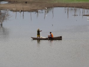 Açudes do Ceará devem receber 5,2 milhões de alevinos até fevereiro de 2021