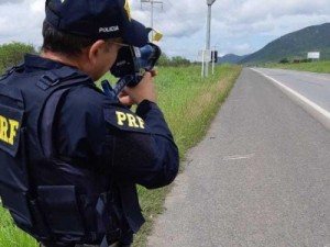 Concurso da Polícia Rodoviária Federal é autorizado para 1.500 vagas