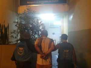 Ex-marido preso em flagrante por matar juíza tem prisão temporária convertida em preventiva pela Justiça