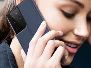 Galaxy S21 Ultra: caneta digital pode ser arma secreta contra iPhone