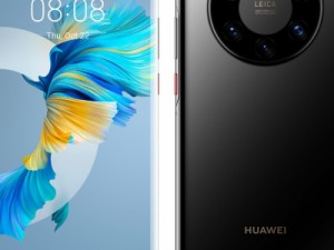 Huawei Mate 40 Pro Plus supera Xiaomi e iPhone em ranking de fotografia